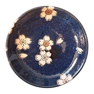 ✨️Cherry Blossom Ceramic Bowl! Made In Japan! New With Tags!